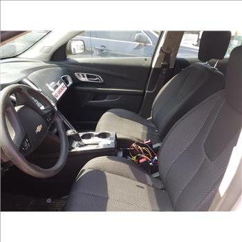 2017 Chevrolet Equinox (Staten Island, NY 10309)
