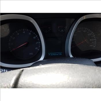 2017 Chevrolet Equinox (Staten Island, NY 10309)