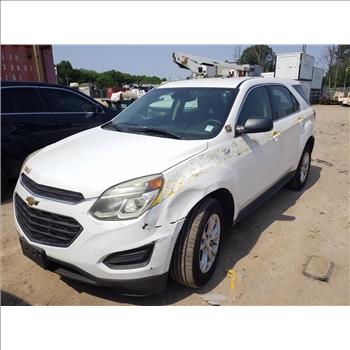 2017 Chevrolet Equinox (Staten Island, NY 10309)