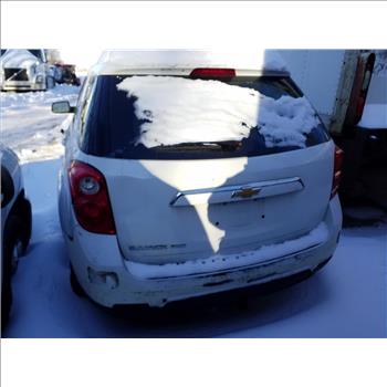 2017 Chevrolet Equinox (Staten Island, NY 10309)