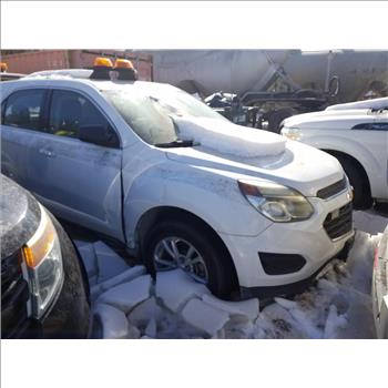 2017 Chevrolet Equinox (Staten Island, NY 10309)