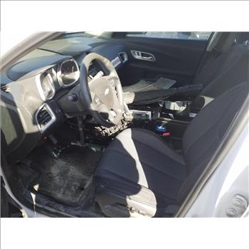 2017 Chevrolet Equinox (Staten Island, NY 10309)