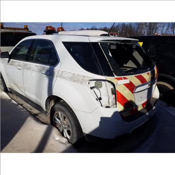 2017 Chevrolet Equinox (Staten Island, NY 10309)