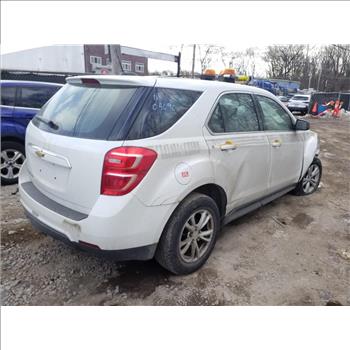 2017 Chevrolet Equinox (Staten Island, NY 10309)