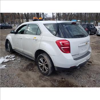 2017 Chevrolet Equinox (Staten Island, NY 10309)