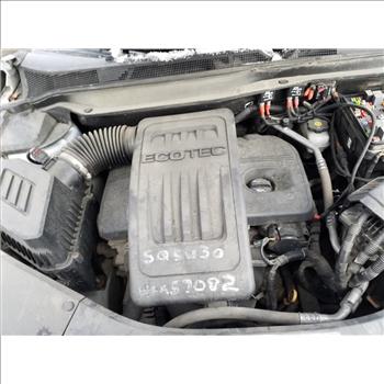 2017 Chevrolet Equinox (Staten Island, NY 10309)