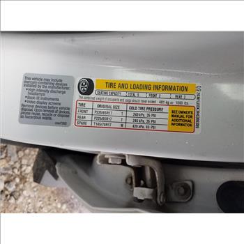 2017 Chevrolet Equinox (Staten Island, NY 10309)