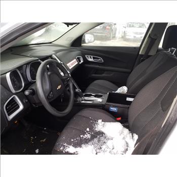 2017 Chevrolet Equinox (Staten Island, NY 10309)