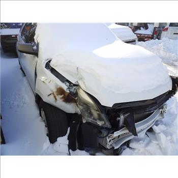 2017 Chevrolet Equinox (Staten Island, NY 10309)