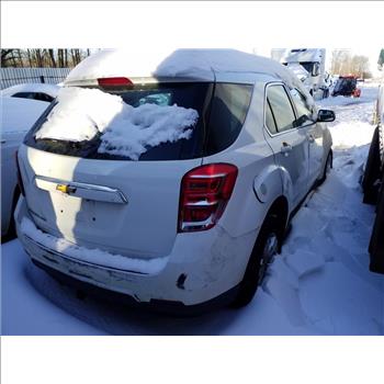 2017 Chevrolet Equinox (Staten Island, NY 10309)