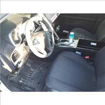 2017 Chevrolet Equinox (Staten Island, NY 10309)