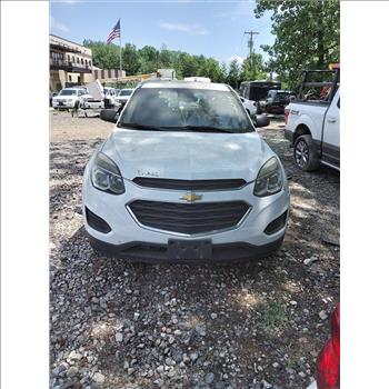 2017 Chevrolet Equinox (Staten Island, NY 10309)