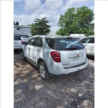 2017 Chevrolet Equinox (Staten Island, NY 10309)