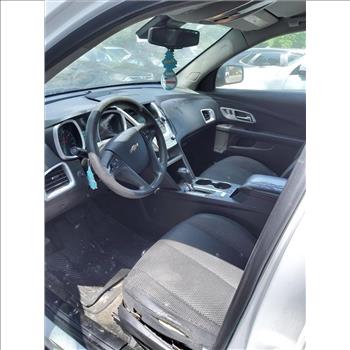 2017 Chevrolet Equinox (Staten Island, NY 10309)