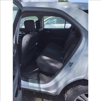 2017 Chevrolet Equinox (Staten Island, NY 10309)