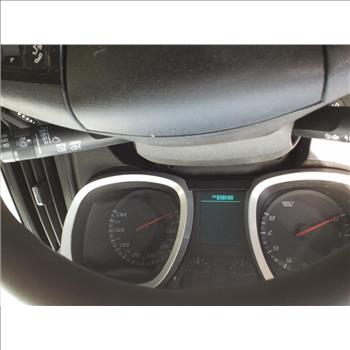 2017 Chevrolet Equinox (Staten Island, NY 10309)