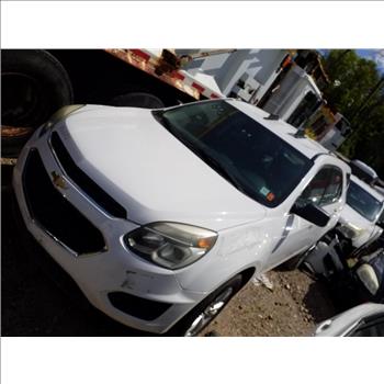 2017 Chevrolet Equinox (Staten Island, NY 10309)