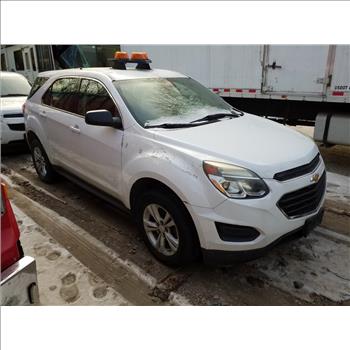 2017 Chevrolet Equinox (Staten Island, NY 10309)
