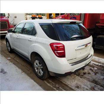 2017 Chevrolet Equinox (Staten Island, NY 10309)