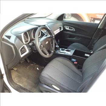 2017 Chevrolet Equinox (Staten Island, NY 10309)