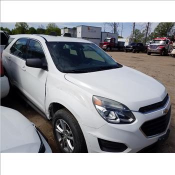 2017 Chevrolet Equinox (Staten Island, NY 10309)