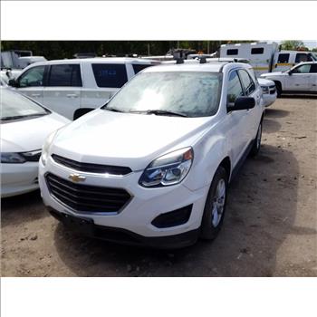 2017 Chevrolet Equinox (Staten Island, NY 10309)