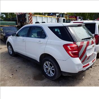 2017 Chevrolet Equinox (Staten Island, NY 10309)
