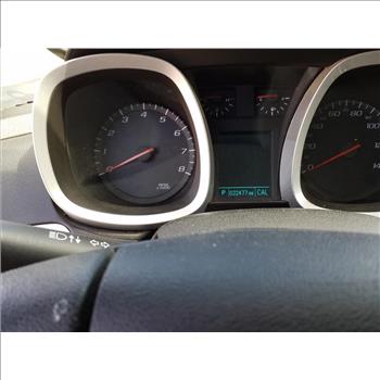 2017 Chevrolet Equinox (Staten Island, NY 10309)