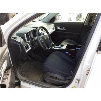 2017 Chevrolet Equinox (Staten Island, NY 10309)