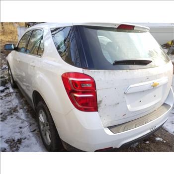 2017 Chevrolet Equinox (Staten Island, NY 10309)