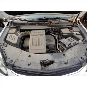 2017 Chevrolet Equinox (Staten Island, NY 10309)