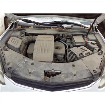 2017 Chevrolet Equinox (Staten Island, NY 10309)