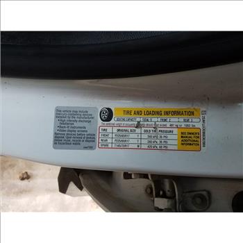 2017 Chevrolet Equinox (Staten Island, NY 10309)