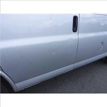 2017 Chevrolet Express (Hartford, CT 06114)