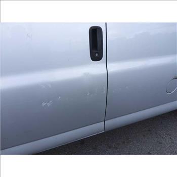 2017 Chevrolet Express (Hartford, CT 06114)