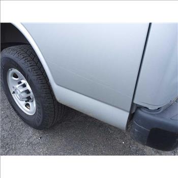 2017 Chevrolet Express (Hartford, CT 06114)