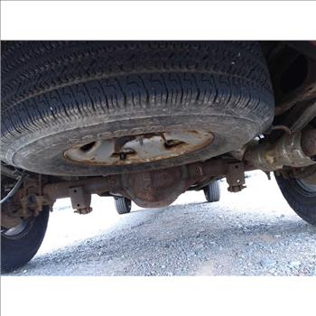 2017 Chevrolet Express (Hartford, CT 06114)