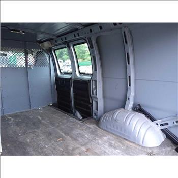 2017 Chevrolet Express (Hartford, CT 06114)