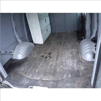 2017 Chevrolet Express (Hartford, CT 06114)