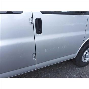 2017 Chevrolet Express (Hartford, CT 06114)