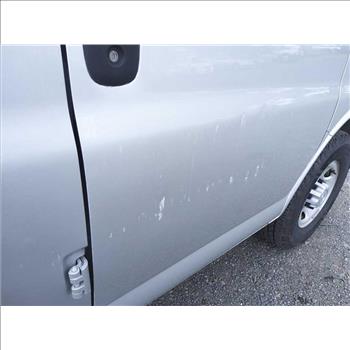 2017 Chevrolet Express (Hartford, CT 06114)
