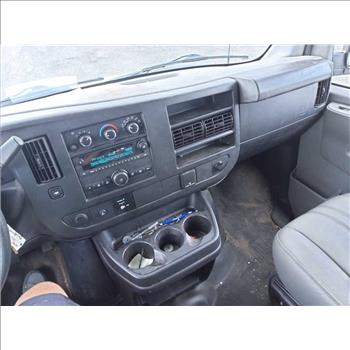 2017 Chevrolet Express (Hartford, CT 06114)