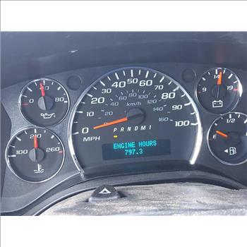 2017 Chevrolet Express (Hartford, CT 06114)