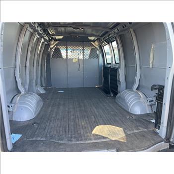 2017 Chevrolet Express (Hartford, CT 06114)