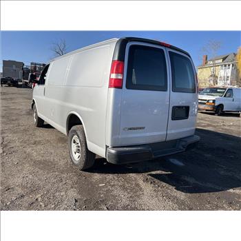2017 Chevrolet Express (Hartford, CT 06114)