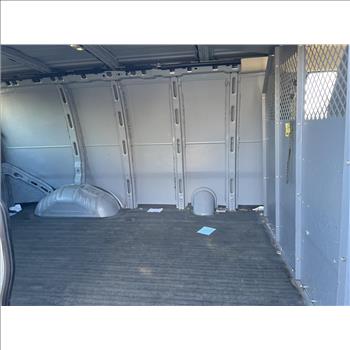 2017 Chevrolet Express (Hartford, CT 06114)