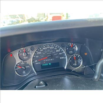 2017 Chevrolet Express (Hartford, CT 06114)