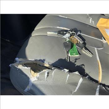 2017 Chevrolet Express (Hartford, CT 06114)