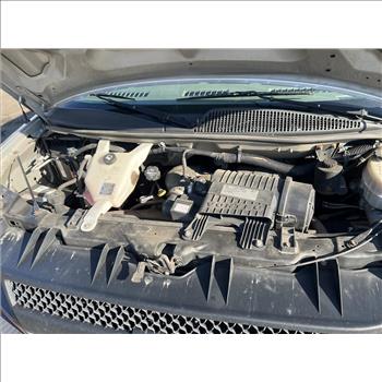 2017 Chevrolet Express (Hartford, CT 06114)