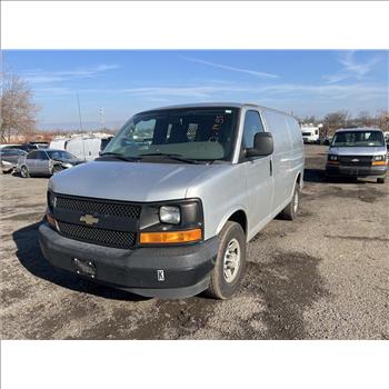 2017 Chevrolet Express (Hartford, CT 06114)